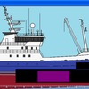 АО «ЦНИИМФ» разработало программный комплекс контроля остойчивости «StabEdit» для рыбопромысловых судов
